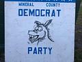 Image of Mineral County Democratic Executive Committee (WV)