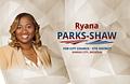 Image of Ryana Parks-Shaw