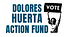 Image of Dolores Huerta Action Fund