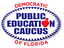 Image of Democratic Public Education Caucus of Florida