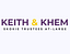 Image of Friends of Khem & Keith