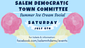 Image of Salem Democratic Town Committee (NH)