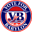 Image of Vote for Babylon