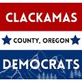 Image of Clackamas County Democratic Party (OR)