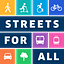 Image of Streets For All