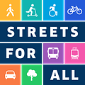 Image of Streets For All