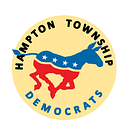 Image of Hampton Township Democratic Committee (PA)