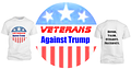 Image of Veterans Against Trump - UNLIMITED