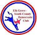 Image of Elk Grove South County Democratic Club