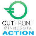 Image of OutFront Minnesota Action