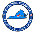 Image of Prince George Democratic Committee (VA)