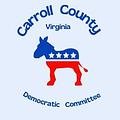 Image of Carroll County Democrats (VA)