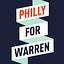 Image of Philly for Warren (PA)