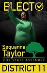Image of Sequanna Taylor