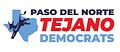 Image of Tejano Democrats Paso Del Norte Chapter (TX)