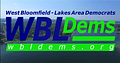 Image of West Bloomfield Lakes Area Democratic Club PAC