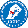 Image of The Chester County Democratic Committee (PA)