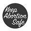 Image of Keep Abortion Safe