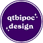 Image of QTBIPOC Design Inc