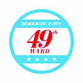 Image of Democratic Party of the 49th Ward