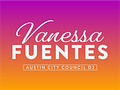 Image of Vanessa Fuentes
