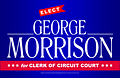 Image of George Morrison