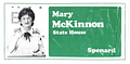 Image of The Mary McKinnon Fund