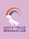 Image of Alice B Toklas LGBT Democratic Club PAC
