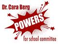 Image of Cara Berg Powers