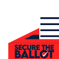 Image of Secure the Ballot