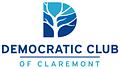 Image of Democratic Club of Claremont