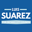 Image of Luis Suarez