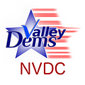 Image of North Valley Democratic Club