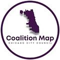 Image of Chicago Coalition Map