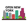 Image of Open New York