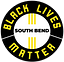 Image of Black Lives Matter — South Bend