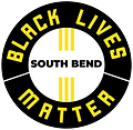Image of Black Lives Matter — South Bend