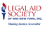 Image of Legal Aid Society of Mid-New York, Inc