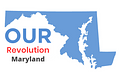 Image of Our Revolution Maryland