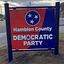 Image of Hamblen County Democratic Party (TN)