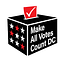 Image of Make All Votes Count DC