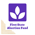 Image of First State Abortion Fund