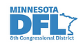 Image of 8th Congressional District - MN DFL