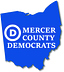 Image of Mercer County Democratic Party (OH)