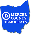 Image of Mercer County Democratic Party (OH)