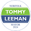 Image of Tommy Leeman