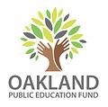 Image of The Oakland Public Education Fund