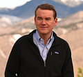 Image of Michael Bennet