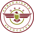 Image of Orpe Human Rigths Advocates