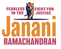 Image of Janani Ramachandran - Officeholder Account